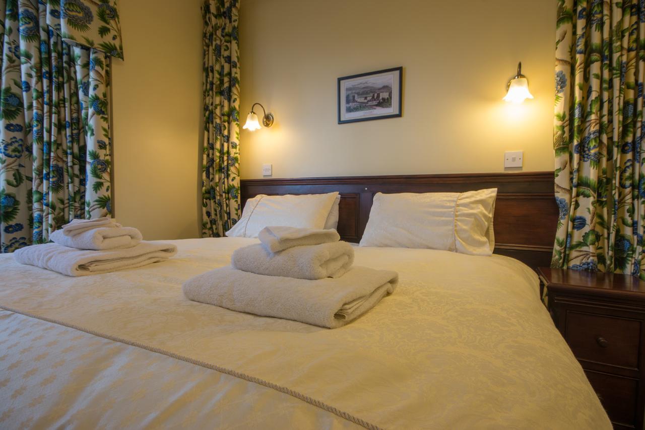 Roseleigh Hotel Buxton  Kültér fotó