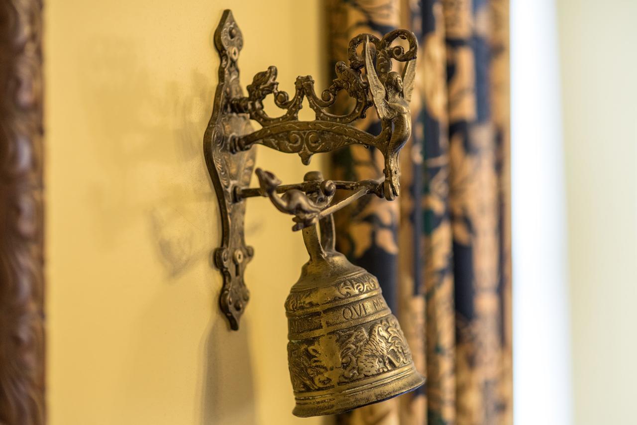 Roseleigh Hotel Buxton  Kültér fotó